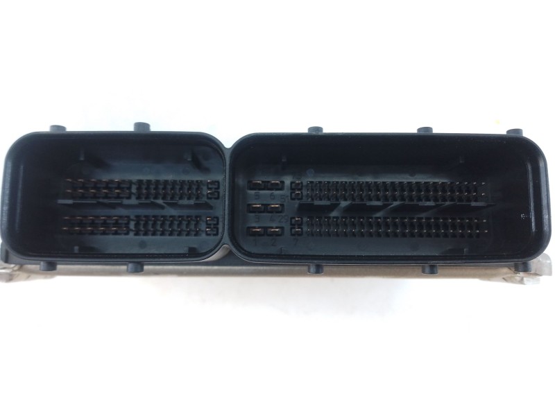 Recambio de centralita motor uce para jeep compass (mp, m6, mv, m7) 1.4 multiair referencia OEM IAM 5183540 50055980 