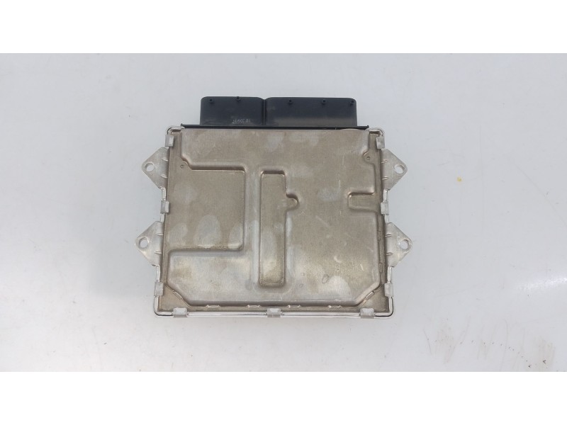 Recambio de centralita motor uce para jeep compass (mp, m6, mv, m7) 1.4 multiair referencia OEM IAM 5183540 50055980 