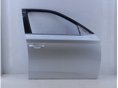Recambio de puerta delantera derecha para skoda kamiq (nw4) 1.0 tsi referencia OEM IAM   E4-B4-16