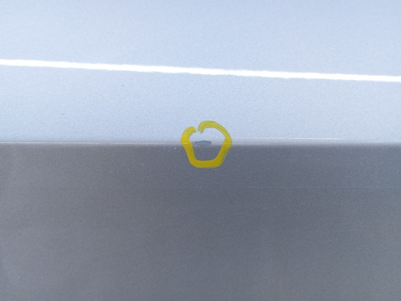 Recambio de puerta delantera derecha para skoda kamiq (nw4) 1.0 tsi referencia OEM IAM   E4-B4-16