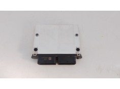 Recambio de centralita motor uce para hyundai tucson (nx4e, nx4a) 1.6 t-gdi referencia OEM IAM 391992M021   2