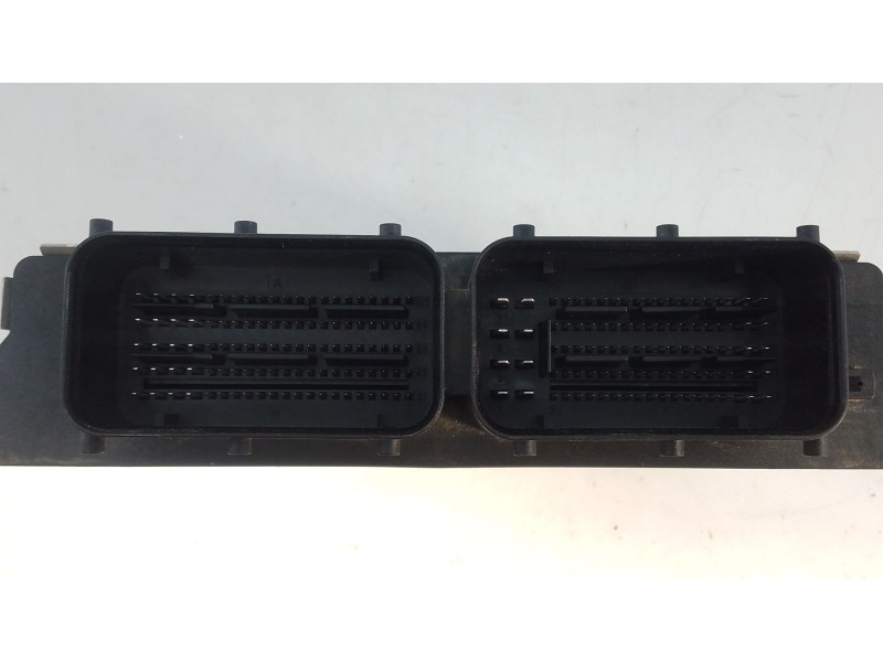 Recambio de centralita motor uce para hyundai tucson (nx4e, nx4a) 1.6 t-gdi referencia OEM IAM 391992M021  