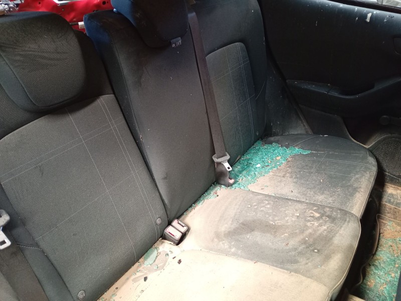 ford fiesta vii (hj, hf) del año 2020