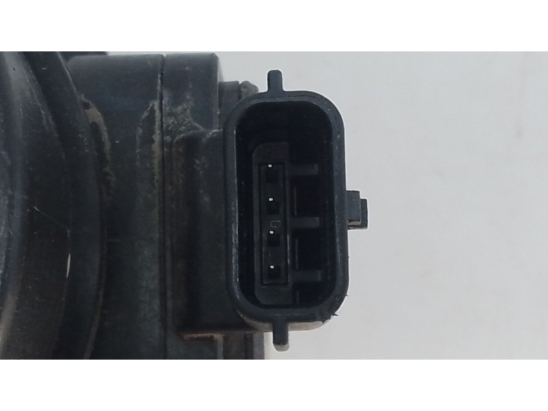 Recambio de caudalimetro para nissan juke (f15) 1.5 dci referencia OEM IAM 8200682558C 5WK97021 