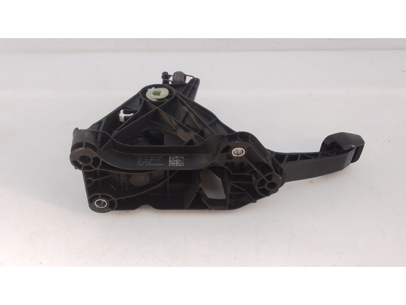 Recambio de pedal embrague para seat ateca (kh7) xcellence referencia OEM IAM   