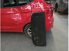 Recambio de bandeja trasera para ford fiesta vii (hj, hf) 1.1 ti-vct referencia OEM IAM   