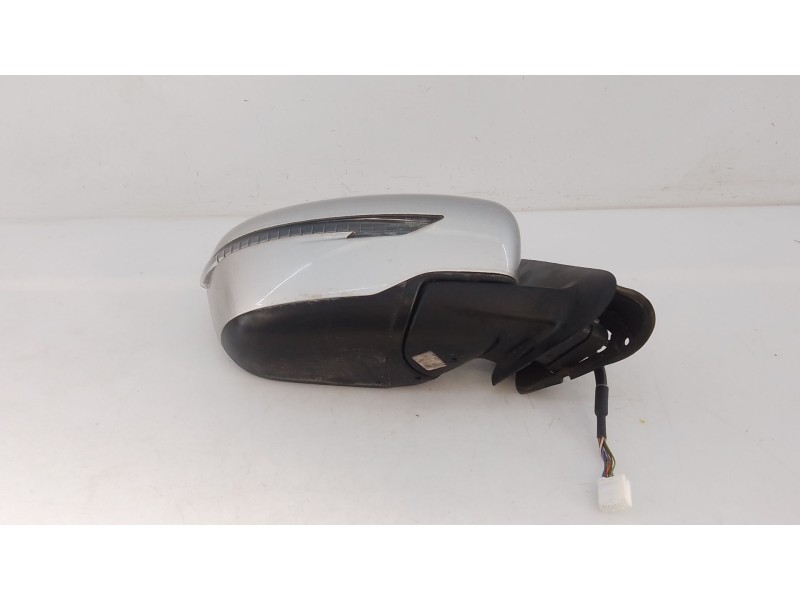 Recambio de retrovisor derecho electrico para nissan juke (f15) 1.5 dci referencia OEM IAM   