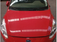 Recambio de capot para ford fiesta vii (hj, hf) 1.1 ti-vct referencia OEM IAM   