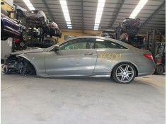 mercedes-benz clase e coupé (c207) del año 2013