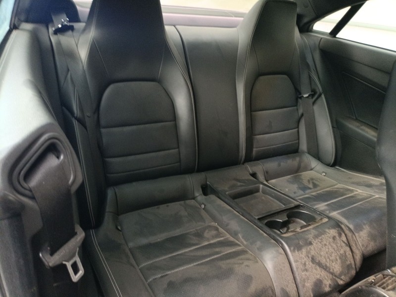 mercedes-benz clase e coupé (c207) del año 2013