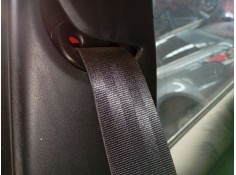 Recambio de cinturon seguridad delantero derecho para ford fiesta vii (hj, hf) 1.1 ti-vct referencia OEM IAM   