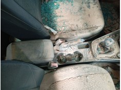 Recambio de consola central para ford fiesta vii (hj, hf) 1.1 ti-vct referencia OEM IAM   