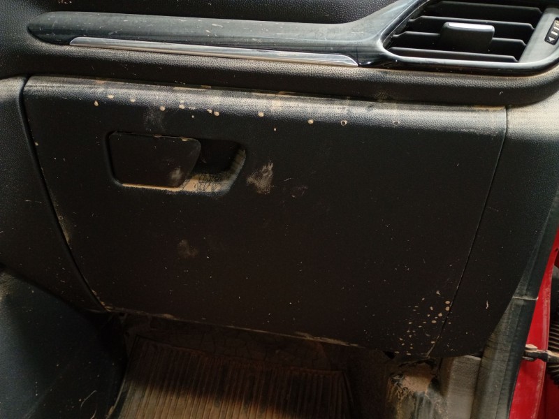 Recambio de guantera para ford fiesta vii (hj, hf) 1.1 ti-vct referencia OEM IAM   