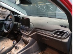 Recambio de salpicadero para ford fiesta vii (hj, hf) 1.1 ti-vct referencia OEM IAM   