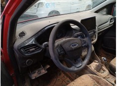 Recambio de salpicadero para ford fiesta vii (hj, hf) 1.1 ti-vct referencia OEM IAM    2