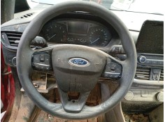 Recambio de volante para ford fiesta vii (hj, hf) 1.1 ti-vct referencia OEM IAM   