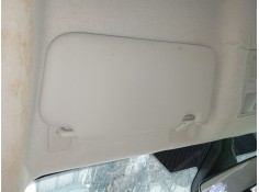 Recambio de parasol izquierdo para ford fiesta vii (hj, hf) 1.1 ti-vct referencia OEM IAM    2