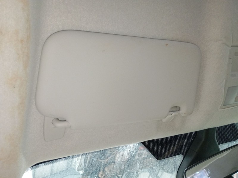 Recambio de parasol izquierdo para ford fiesta vii (hj, hf) 1.1 ti-vct referencia OEM IAM   