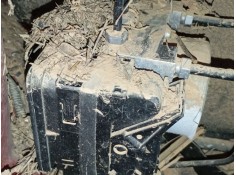 Recambio de abs para ford fiesta vii (hj, hf) 1.1 ti-vct referencia OEM IAM   