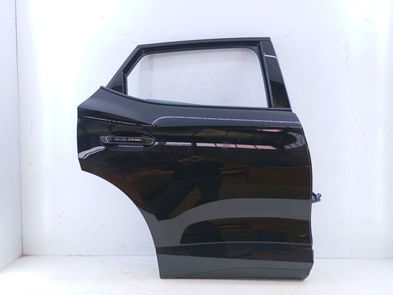 Recambio de puerta trasera derecha para cupra formentor (kmp) 2.0 tdi referencia OEM IAM   