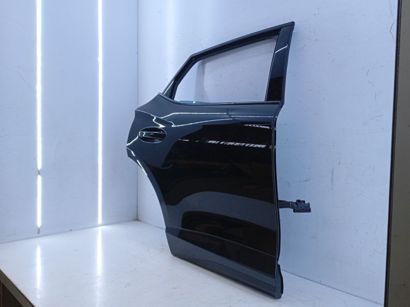 Recambio de puerta trasera derecha para cupra formentor (kmp) 2.0 tdi referencia OEM IAM   