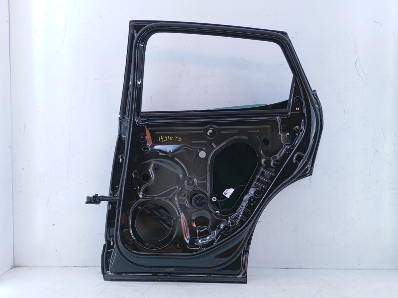 Recambio de puerta trasera derecha para cupra formentor (kmp) 2.0 tdi referencia OEM IAM   