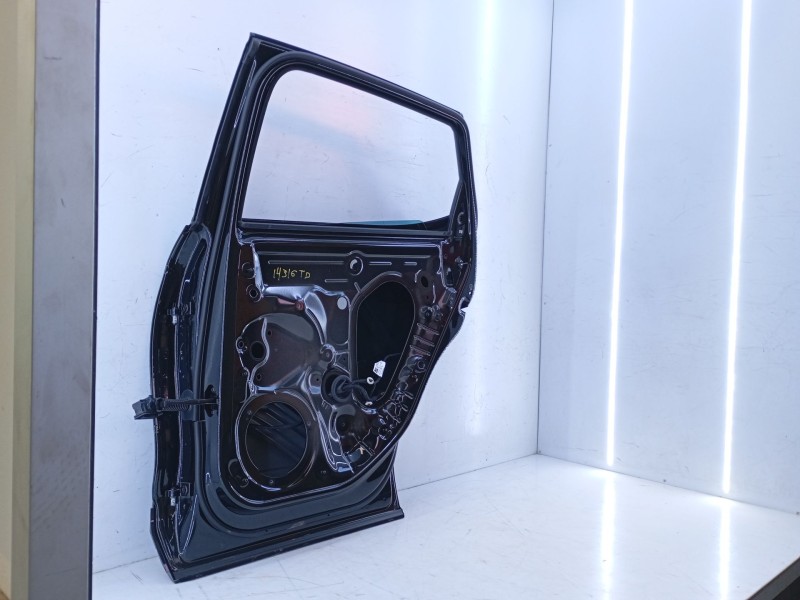 Recambio de puerta trasera derecha para cupra formentor (kmp) 2.0 tdi referencia OEM IAM   