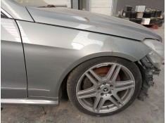 Recambio de aleta delantera derecha para mercedes-benz clase e coupé (c207) e 250 cdi / bluetec / d (207.303, 207.304) referenci