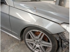 Recambio de aleta delantera derecha para mercedes-benz clase e coupé (c207) e 250 cdi / bluetec / d (207.303, 207.304) referenci 2