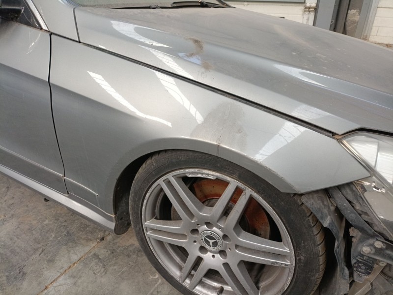 Recambio de aleta delantera derecha para mercedes-benz clase e coupé (c207) e 250 cdi / bluetec / d (207.303, 207.304) referenci