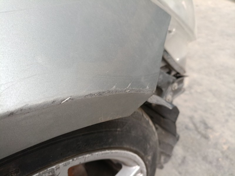 Recambio de aleta delantera derecha para mercedes-benz clase e coupé (c207) e 250 cdi / bluetec / d (207.303, 207.304) referenci