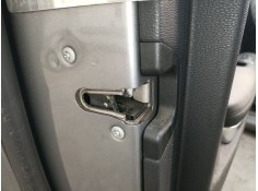 CERRADURA PUERTA DELANTERA IZQUIERDA 