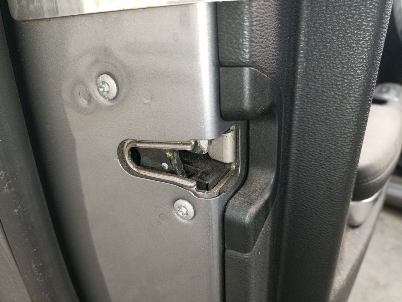 Recambio de cerradura puerta delantera izquierda para mercedes-benz clase e coupé (c207) e 250 cdi / bluetec / d (207.303, 207.3