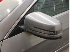 RETROVISOR IZQUIERDO ELECTRICO 