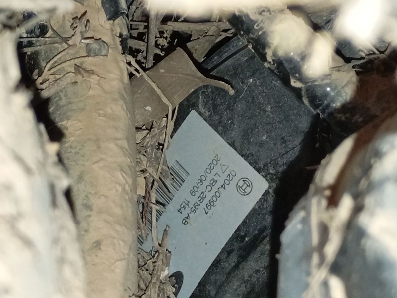 Recambio de servofreno para ford fiesta vii (hj, hf) 1.1 ti-vct referencia OEM IAM   