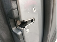 CERRADURA PUERTA DELANTERA DERECHA 