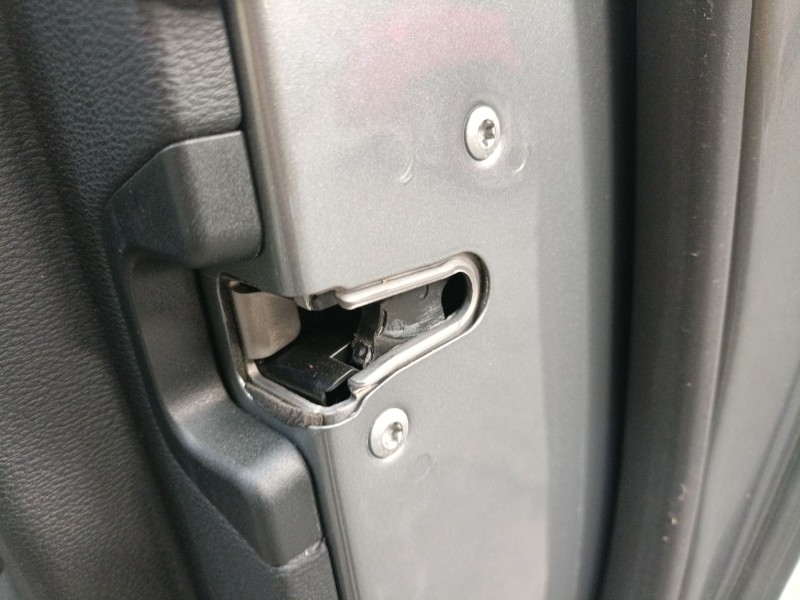 Recambio de cerradura puerta delantera derecha para mercedes-benz clase e coupé (c207) e 250 cdi / bluetec / d (207.303, 207.304