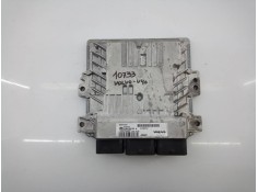 Recambio de centralita motor uce para volvo v40 momentum referencia OEM IAM S180134103A 31355712 