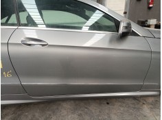 Recambio de puerta delantera derecha para mercedes-benz clase e coupé (c207) e 250 cdi / bluetec / d (207.303, 207.304) referenc