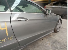 Recambio de puerta delantera derecha para mercedes-benz clase e coupé (c207) e 250 cdi / bluetec / d (207.303, 207.304) referenc 2