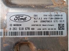 CENTRALITA MOTOR UCE H1B112A650UB 0261S18678 