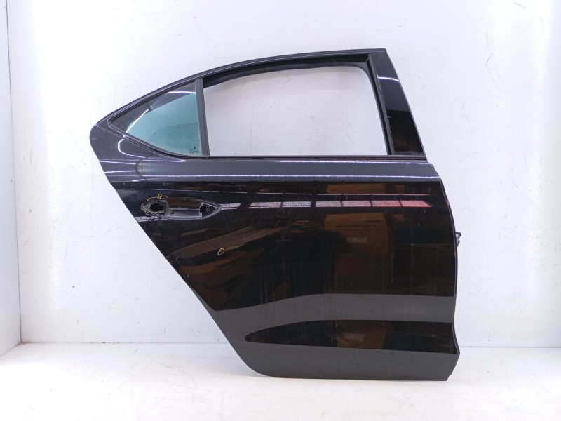 Recambio de puerta trasera derecha para skoda octavia iv nx3 vrs 2.0 tsi referencia OEM IAM   