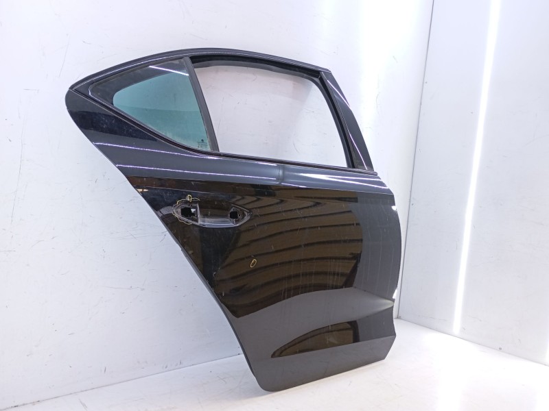 Recambio de puerta trasera derecha para skoda octavia iv nx3 vrs 2.0 tsi referencia OEM IAM   