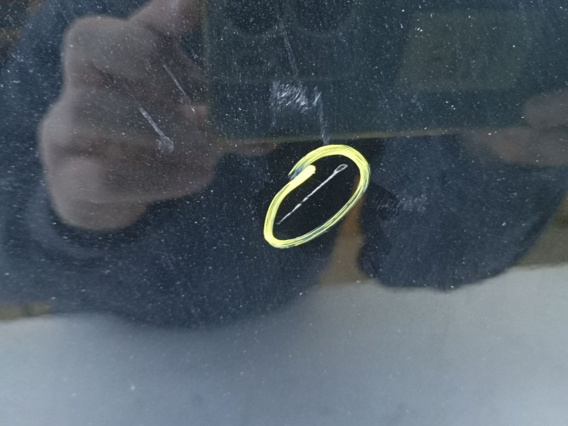 Recambio de puerta trasera derecha para skoda octavia iv nx3 vrs 2.0 tsi referencia OEM IAM   