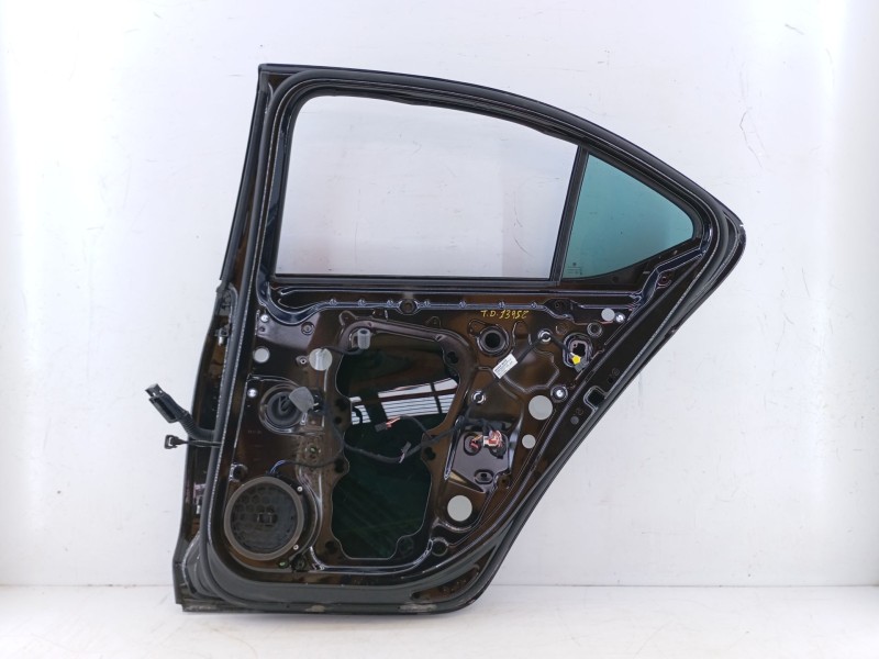 Recambio de puerta trasera derecha para skoda octavia iv nx3 vrs 2.0 tsi referencia OEM IAM   