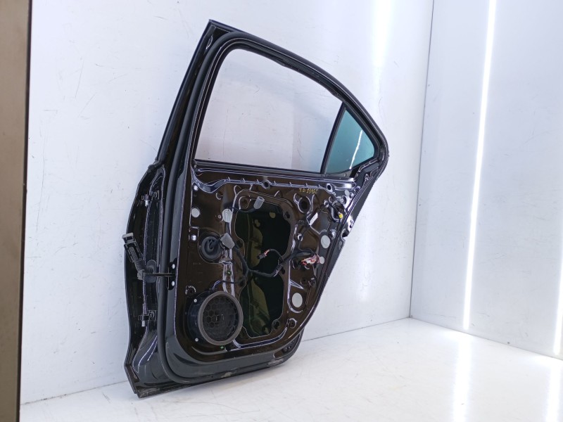 Recambio de puerta trasera derecha para skoda octavia iv nx3 vrs 2.0 tsi referencia OEM IAM   