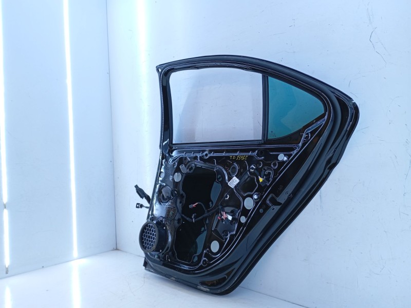 Recambio de puerta trasera derecha para skoda octavia iv nx3 vrs 2.0 tsi referencia OEM IAM   