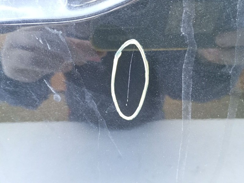 Recambio de puerta delantera derecha para skoda octavia iv nx3 vrs 2.0 tsi referencia OEM IAM   E4-B4-16