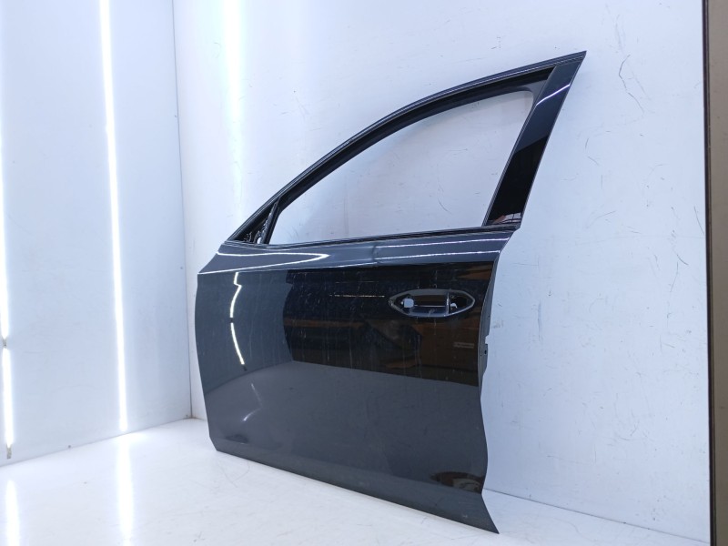 Recambio de puerta delantera izquierda para skoda octavia iv nx3 vrs 2.0 tsi referencia OEM IAM   E4-B4-16