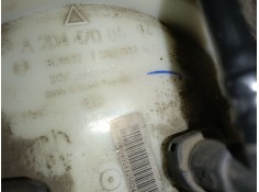 Recambio de aforador para mercedes-benz clase e coupé (c207) e 250 cdi / bluetec / d (207.303, 207.304) referencia OEM IAM    2